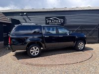 USED 2018 68 MERCEDES-BENZ X-CLASS 2.3 CDI Progressive Pickup Double Cab 4dr Diesel Manual 4MATIC Euro 6 (s/s) (163 ps) Px Welcome Finance Available