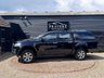 USED 2018 68 MERCEDES-BENZ X-CLASS 2.3 CDI Progressive Pickup Double Cab 4dr Diesel Manual 4MATIC Euro 6 (s/s) (163 ps) Px Welcome Finance Available