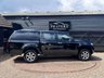 USED 2018 68 MERCEDES-BENZ X-CLASS 2.3 CDI Progressive Pickup Double Cab 4dr Diesel Manual 4MATIC Euro 6 (s/s) (163 ps) Px Welcome Finance Available