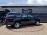 USED 2018 68 MERCEDES-BENZ X-CLASS 2.3 CDI Progressive Pickup Double Cab 4dr Diesel Manual 4MATIC Euro 6 (s/s) (163 ps) Px Welcome Finance Available