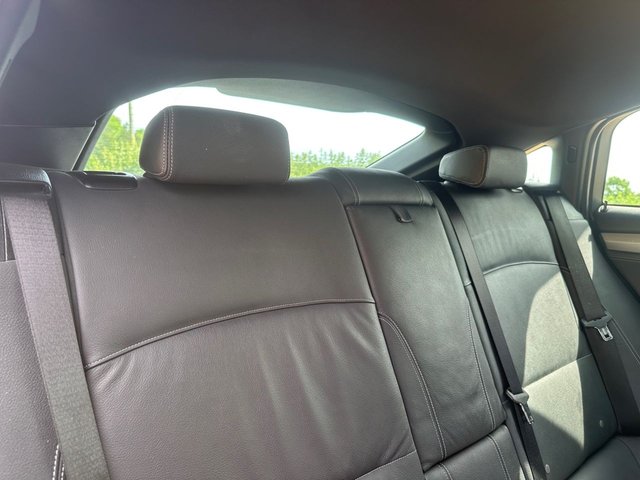View our BMW X4