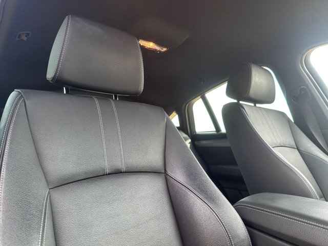 View our BMW X4