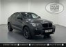 USED 2018 18 BMW X4 2.0 20d M Sport SUV 5dr Diesel Auto xDrive Euro 6 (s/s) (190 ps) HTD STS_F+R PDC_HARMAN KARDON
