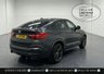 USED 2018 18 BMW X4 2.0 20d M Sport SUV 5dr Diesel Auto xDrive Euro 6 (s/s) (190 ps) HTD STS_F+R PDC_HARMAN KARDON