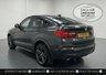USED 2018 18 BMW X4 2.0 20d M Sport SUV 5dr Diesel Auto xDrive Euro 6 (s/s) (190 ps) HTD STS_F+R PDC_HARMAN KARDON