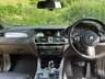 USED 2018 18 BMW X4 2.0 20d M Sport SUV 5dr Diesel Auto xDrive Euro 6 (s/s) (190 ps) HTD STS_F+R PDC_HARMAN KARDON