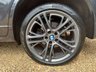 USED 2018 18 BMW X4 2.0 20d M Sport SUV 5dr Diesel Auto xDrive Euro 6 (s/s) (190 ps) HTD STS_F+R PDC_HARMAN KARDON