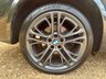 USED 2018 18 BMW X4 2.0 20d M Sport SUV 5dr Diesel Auto xDrive Euro 6 (s/s) (190 ps) HTD STS_F+R PDC_HARMAN KARDON