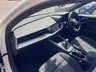 USED 2022 22 AUDI A3 1.0 TFSI 30 Technik Sportback 5dr Petrol Manual Euro 6 (s/s) (110 ps) 1.0 Lt PETROL/MANUAL- ONE OWNER 89,000 miles. WHITE.