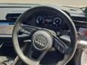 USED 2022 22 AUDI A3 1.0 TFSI 30 Technik Sportback 5dr Petrol Manual Euro 6 (s/s) (110 ps) 1.0 Lt PETROL/MANUAL- ONE OWNER 89,000 miles. WHITE.
