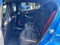 USED 2015 15 MERCEDES-BENZ GLA 2.0 GLA45 AMG SUV 5dr Petrol SpdS DCT 4MATIC Euro 6 (s/s) (360 ps) 