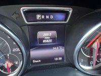 USED 2015 15 MERCEDES-BENZ GLA 2.0 GLA45 AMG SUV 5dr Petrol SpdS DCT 4MATIC Euro 6 (s/s) (360 ps) 