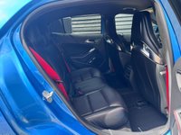 USED 2015 15 MERCEDES-BENZ GLA 2.0 GLA45 AMG SUV 5dr Petrol SpdS DCT 4MATIC Euro 6 (s/s) (360 ps) 