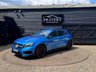 USED 2015 15 MERCEDES-BENZ GLA 2.0 GLA45 AMG SUV 5dr Petrol SpdS DCT 4MATIC Euro 6 (s/s) (360 ps) 