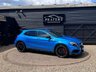 USED 2015 15 MERCEDES-BENZ GLA 2.0 GLA45 AMG SUV 5dr Petrol SpdS DCT 4MATIC Euro 6 (s/s) (360 ps) 