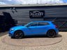 USED 2015 15 MERCEDES-BENZ GLA 2.0 GLA45 AMG SUV 5dr Petrol SpdS DCT 4MATIC Euro 6 (s/s) (360 ps) 