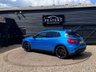 USED 2015 15 MERCEDES-BENZ GLA 2.0 GLA45 AMG SUV 5dr Petrol SpdS DCT 4MATIC Euro 6 (s/s) (360 ps) 