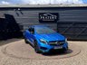 USED 2015 15 MERCEDES-BENZ GLA 2.0 GLA45 AMG SUV 5dr Petrol SpdS DCT 4MATIC Euro 6 (s/s) (360 ps) 
