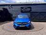 USED 2015 15 MERCEDES-BENZ GLA 2.0 GLA45 AMG SUV 5dr Petrol SpdS DCT 4MATIC Euro 6 (s/s) (360 ps) 