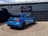USED 2015 15 MERCEDES-BENZ GLA 2.0 GLA45 AMG SUV 5dr Petrol SpdS DCT 4MATIC Euro 6 (s/s) (360 ps) 