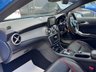 USED 2015 15 MERCEDES-BENZ GLA 2.0 GLA45 AMG SUV 5dr Petrol SpdS DCT 4MATIC Euro 6 (s/s) (360 ps) 