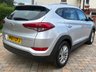 USED 2017 67 HYUNDAI TUCSON 1.7 CRDi Blue Drive SE Nav SUV 5dr Diesel Manual Euro 6 (s/s) (116 ps) **12 MONTH COMPLEMENTARY AA BREAKDOWN COVER**
