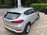 USED 2017 67 HYUNDAI TUCSON 1.7 CRDi Blue Drive SE Nav SUV 5dr Diesel Manual Euro 6 (s/s) (116 ps) **12 MONTH COMPLEMENTARY AA BREAKDOWN COVER**
