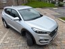 USED 2017 67 HYUNDAI TUCSON 1.7 CRDi Blue Drive SE Nav SUV 5dr Diesel Manual Euro 6 (s/s) (116 ps) **12 MONTH COMPLEMENTARY AA BREAKDOWN COVER**