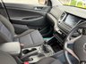USED 2017 67 HYUNDAI TUCSON 1.7 CRDi Blue Drive SE Nav SUV 5dr Diesel Manual Euro 6 (s/s) (116 ps) **12 MONTH COMPLEMENTARY AA BREAKDOWN COVER**