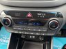 USED 2017 67 HYUNDAI TUCSON 1.7 CRDi Blue Drive SE Nav SUV 5dr Diesel Manual Euro 6 (s/s) (116 ps) **12 MONTH COMPLEMENTARY AA BREAKDOWN COVER**