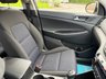 USED 2017 67 HYUNDAI TUCSON 1.7 CRDi Blue Drive SE Nav SUV 5dr Diesel Manual Euro 6 (s/s) (116 ps) **12 MONTH COMPLEMENTARY AA BREAKDOWN COVER**