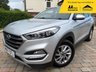 USED 2017 67 HYUNDAI TUCSON 1.7 CRDi Blue Drive SE Nav SUV 5dr Diesel Manual Euro 6 (s/s) (116 ps) **12 MONTH COMPLEMENTARY AA BREAKDOWN COVER**