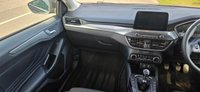 USED 2019 19 FORD FOCUS 1.5 EcoBlue Titanium Hatchback 5dr Diesel Manual Euro 6 (s/s) (120 ps) 