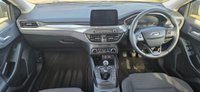 USED 2019 19 FORD FOCUS 1.5 EcoBlue Titanium Hatchback 5dr Diesel Manual Euro 6 (s/s) (120 ps) 