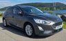 USED 2019 19 FORD FOCUS 1.5 EcoBlue Titanium Hatchback 5dr Diesel Manual Euro 6 (s/s) (120 ps) 