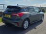 USED 2019 19 FORD FOCUS 1.5 EcoBlue Titanium Hatchback 5dr Diesel Manual Euro 6 (s/s) (120 ps) 