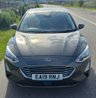USED 2019 19 FORD FOCUS 1.5 EcoBlue Titanium Hatchback 5dr Diesel Manual Euro 6 (s/s) (120 ps) 