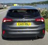 USED 2019 19 FORD FOCUS 1.5 EcoBlue Titanium Hatchback 5dr Diesel Manual Euro 6 (s/s) (120 ps) 