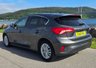 USED 2019 19 FORD FOCUS 1.5 EcoBlue Titanium Hatchback 5dr Diesel Manual Euro 6 (s/s) (120 ps) 