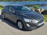 USED 2019 19 FORD FOCUS 1.5 EcoBlue Titanium Hatchback 5dr Diesel Manual Euro 6 (s/s) (120 ps) 