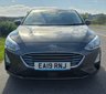 USED 2019 19 FORD FOCUS 1.5 EcoBlue Titanium Hatchback 5dr Diesel Manual Euro 6 (s/s) (120 ps) 