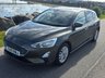 USED 2019 19 FORD FOCUS 1.5 EcoBlue Titanium Hatchback 5dr Diesel Manual Euro 6 (s/s) (120 ps) 