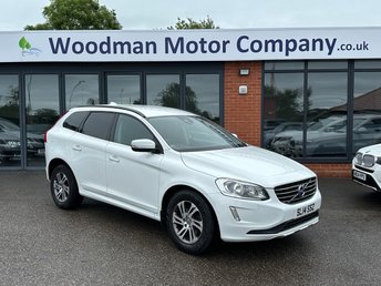 View our VOLVO XC60