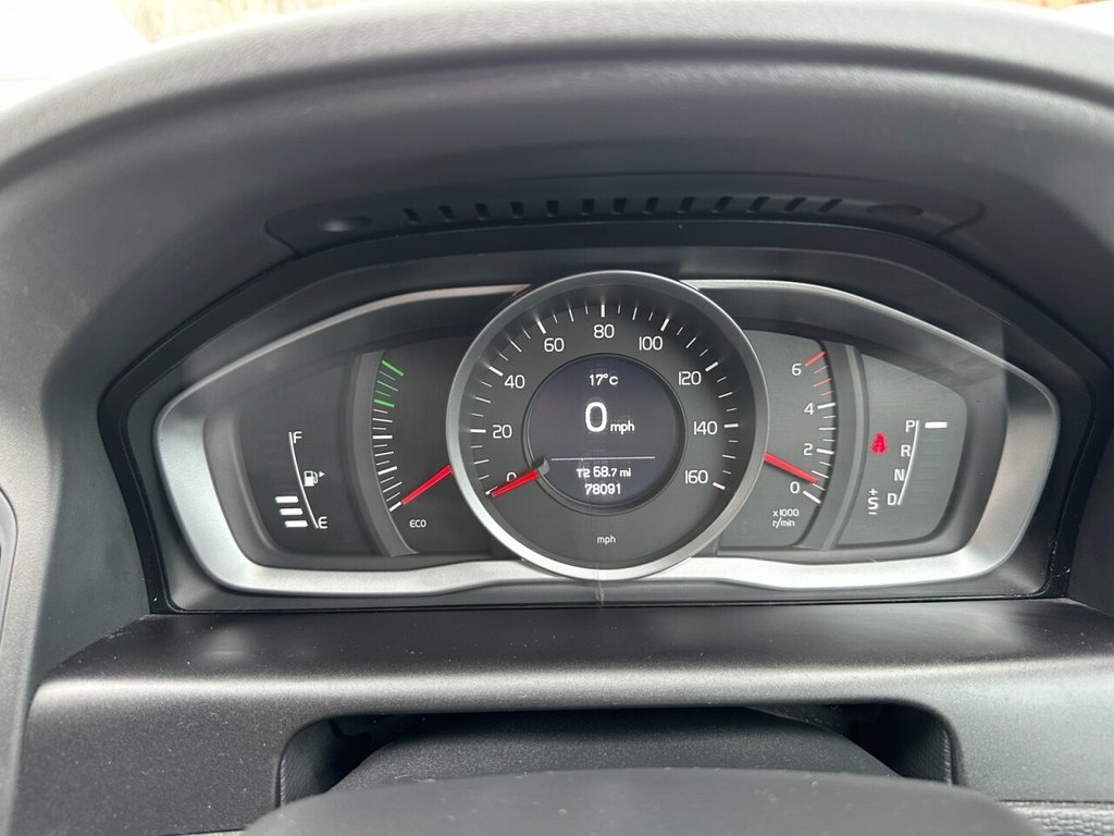USED 2014 14 VOLVO XC60 2.4 D4 SE SUV 5dr Diesel Geartronic AWD Euro 5 (181 ps) Just had Service & MOT