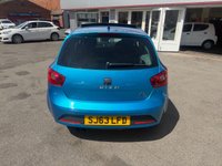 USED 2013 63 SEAT IBIZA 1.2 TSI FR Hatchback 5dr Petrol Manual Euro 5 (105 ps) &pound;35 road tax low insurance group
