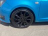 USED 2013 63 SEAT IBIZA 1.2 TSI FR Hatchback 5dr Petrol Manual Euro 5 (105 ps) &pound;35 road tax low insurance group