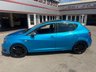 USED 2013 63 SEAT IBIZA 1.2 TSI FR Hatchback 5dr Petrol Manual Euro 5 (105 ps) &pound;35 road tax low insurance group