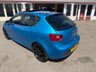 USED 2013 63 SEAT IBIZA 1.2 TSI FR Hatchback 5dr Petrol Manual Euro 5 (105 ps) &pound;35 road tax low insurance group