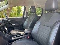 USED 2015 15 FORD KUGA 2.0 TDCi Titanium SUV 5dr Diesel Powershift AWD Euro 6 (s/s) (180 ps) CAR FINANCE SPECIALIST , NON FINANCE DEALS ALSO WELCOMED