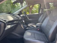 USED 2015 15 FORD KUGA 2.0 TDCi Titanium SUV 5dr Diesel Powershift AWD Euro 6 (s/s) (180 ps) CAR FINANCE SPECIALIST , NON FINANCE DEALS ALSO WELCOMED